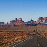 The View Restaurant - 近くのフォレストガンプポイント