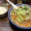 麺家 くさび 福島店
