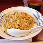 中華風家庭料理 ふーみん