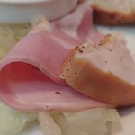 123535301 - ハム&スモークチキン