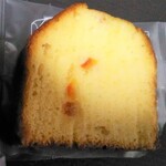 洋菓子工房べんべや - オレンジケーキ