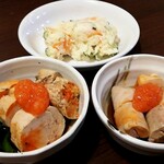 大衆酒場 したぢ屋 - 