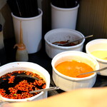 巧之味手工水餃 - 