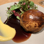 ル モンド グルマン - 