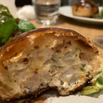 ル モンド グルマン - 