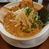 ラーメン亭 吉相 モレラ岐阜店