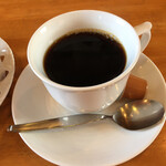 サンローヤル - コーヒー