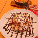 Gusto Fukui Bunkyo Ten - 朋友們的焗烤〜❤︎