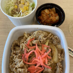 吉野家 - 料理写真: