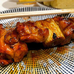鳥 八代 - 