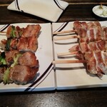 YAKITORI BOY - 