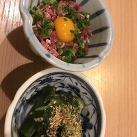 馬春楼 北新地総本店 - 