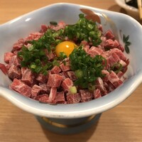 馬春楼 北新地総本店 - 