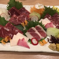 馬春楼 北新地総本店 - 