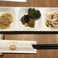 中国薬膳料理 星福 - 
