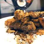 カリカル 新橋本店