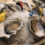 Oyster Bar ジャックポット - 