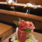 和牛焼肉食べ放題 肉屋の台所 - 