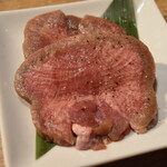 和牛焼肉食べ放題 肉屋の台所 - 