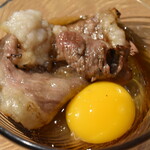 和牛焼肉食べ放題 肉屋の台所 - 