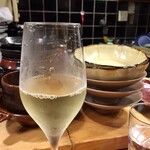 ほ志の - 日本酒