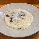 ほ志の - 本日のリゾット　980円