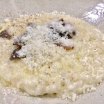 ほ志の - 本日のリゾット　980円