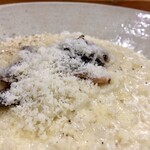 ほ志の - 本日のリゾット　980円