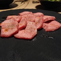 尾崎牛焼肉 銀座 ひむか - 