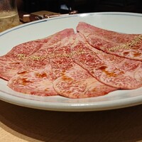 尾崎牛焼肉 銀座 ひむか - 