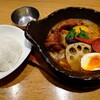 鉄板カレー 匠えん