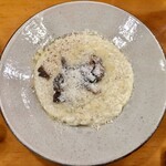 ほ志の - 本日のリゾット　980円