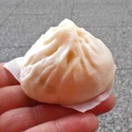 長江 - 醤油豚饅