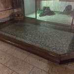 珠玉や - 温泉は貸切個室です