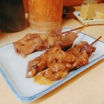 正宗屋 相合橋 - 