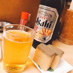 正宗屋 相合橋 - 