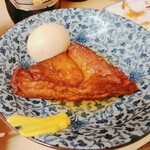 正宗屋 相合橋 - 