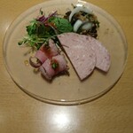 豚肉料理専門店 ぶたとろ - 