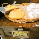 ミニョン - 店内