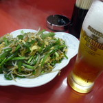 大阪王将 - 酒とアテ