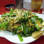 大阪王将 - ボリューム大