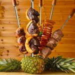 肉バル×シュラスコ食べ放題 Craft Man’s Dining 御茶ノ水店