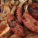 Puni presents にんにくや - 