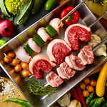 北海道ラクレットチーズ×シュラスコ食べ放題 Cheese Drop 御茶ノ水店