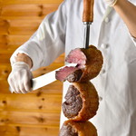 北海道ラクレットチーズ×シュラスコ食べ放題 Cheese Drop 御茶ノ水店