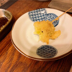 なな治 - 串揚げ