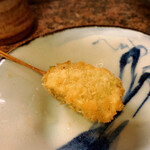 なな治 - 串揚げ