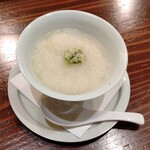 食堂 おがわ - 鰆の蕪蒸し