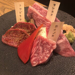 Koube Gyuu Yakiniku Yazawa - 