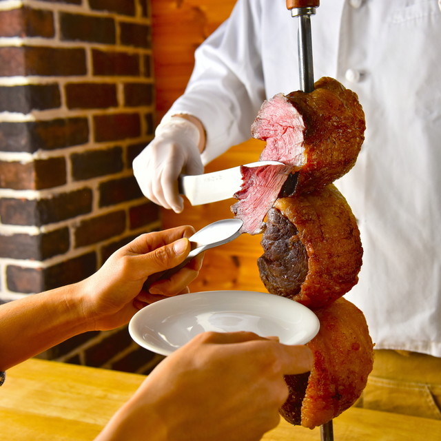 北海道ラクレットチーズ シュラスコ食べ放題 Cheese Drop 御茶ノ水店 チーズドロップ 御茶ノ水 バル バール 食べログ